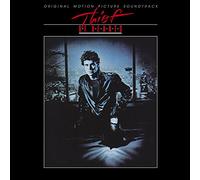 HAROLD FALTERMEYER - Thief of Hearts (Music from The Motion Picture) (Various Artists)