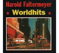 Harold Faltermeyer - Worldhits [Import]