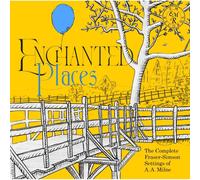 Various - Enchanted Places
