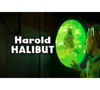 Harold Halibut (PC)