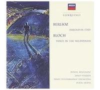 Benyamini - Harold Italy/Voice in Wilderness [Import]