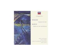 Benyamini - Harold Italy/Voice in Wilderness [Import]