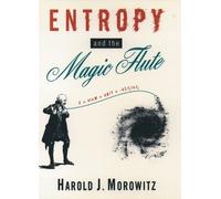 Entropy And The Magic Flute