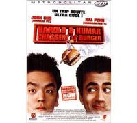Harold & Kumar chassent le burger [Version non censurée]