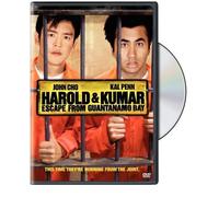Harold & Kumar Escape from Guantanamo Bay