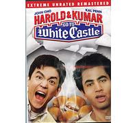 Harold & Kumar Go to White Castle