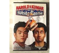 Harold & Kumar Go To White Castle