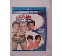 Harold & Kumar Go to White Castle & Escape from [Blu-Ray]
