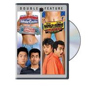 Harold & Kumar Go To White Castle / Escape From Guantanamo Bay (Unrated Edition)