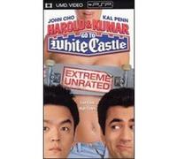 Harold & Kumar Go to White Castle [Extreme Unrated] [UMD] G