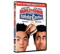 Harold & Kumar Go to White Castle [Import USA Zone 1]