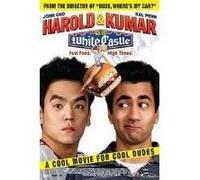 HAROLD & KUMAR GO TO WHITE CASTLE/VN G
