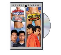 Harold & Kumar Go White Castle & Escape Guantanamo