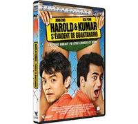 Harold & Kumar s'évadent de Guantánamo [Édition Prestige]