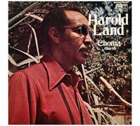 Harold Land - Choma (Burn) [Compact Discs] Rmst, Japan - Import