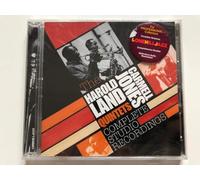 Harold Land - Complete Studio Recording [Import]