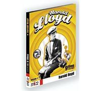 Coffret Harold Lloyd - Volume 1