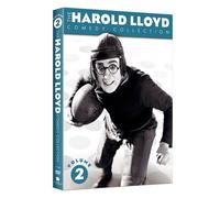 Harold Lloyd Comedy Collection 2 [Import USA Zone 1]