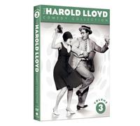 Harold Lloyd Comedy Collection 3 [Import USA Zone 1]