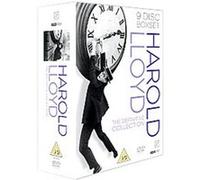 Harold Lloyd Definitive Collection , (Box Set)