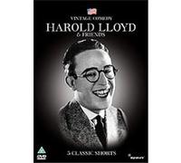 Harold Lloyd - Five Classics G