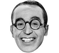 Harold Lloyd (Glasses) Masques de celebrites