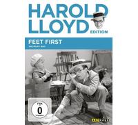 Harold Lloyd - Harold Lloyd-Feet First