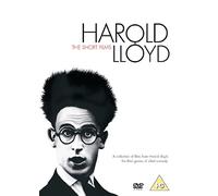 Harold Lloyd - Harold Lloyd The Short Films [Import anglais]