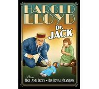 Harold Lloyd in Dr Jack