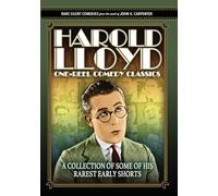 Harold Lloyd One-Reel Comedy Classics