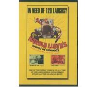 Harold Lloyd S World Of Comedy