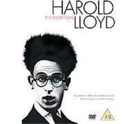 Harold Lloyd - The Short Films G