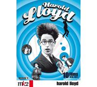 Harold Lloyd, Vol.2 - Édition 2 DVD