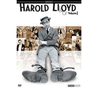 Harold Lloyd – Volume 1 – Coffret 3 DVD – Studiocanal