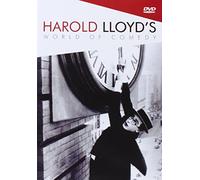 Harold Lloyd's World of Comedy [Import]