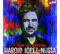 Harold Lopez Nussa – Timba a la Americana
