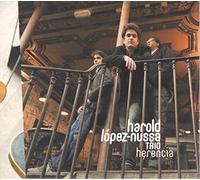 Harold Lopez-Nussa Trio - Herencia