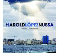 Harold Lopez-Nussa – Un Día Cualquiera – CD – in-akustik
