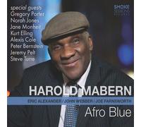 Harold Mabern - Afro Blue