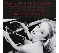 Harold Mabern - Falling in with Love