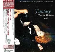 Harold Mabern - Fantasy [Import]