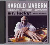 Harold Mabern - Mr Lucky [Import]
