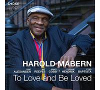 Harold Mabern - To Love And Be Loved