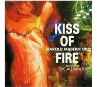Harold Mabern Trio - Kiss of Fire [ Paper-Sleeve [Import]