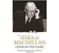 Harold Macmillan Charles Williams (Auteur)