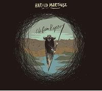 Harold Martinez - The Grim Reaper