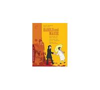 Harold & Maude Blu-ray