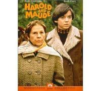 Harold and Maude – DVD – 1971 – NTSC, Région 1 (Importé des États‑Unis)