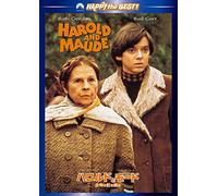 Harold & Maude [Import allemand]
