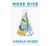 Harold Mcgee Nose Dive (Relié)